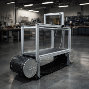 Gen 10 Dog Treadmill