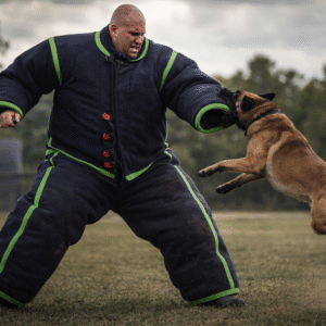 Dog Bite Suit