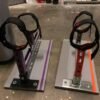 Dog Breeding Stand