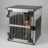 kennel for dogs of all breeds